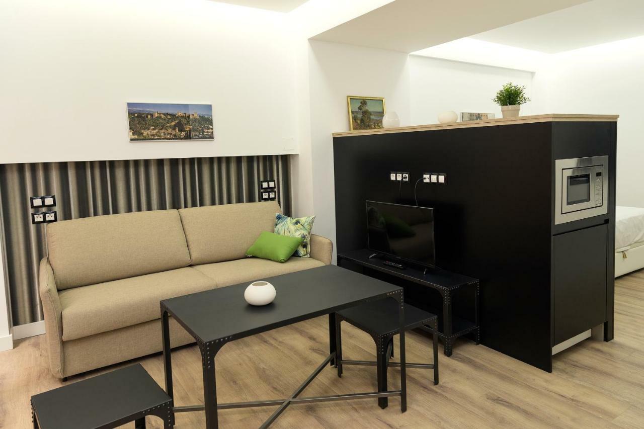 La Tinaja Del Realejo Daire Granada Dış mekan fotoğraf