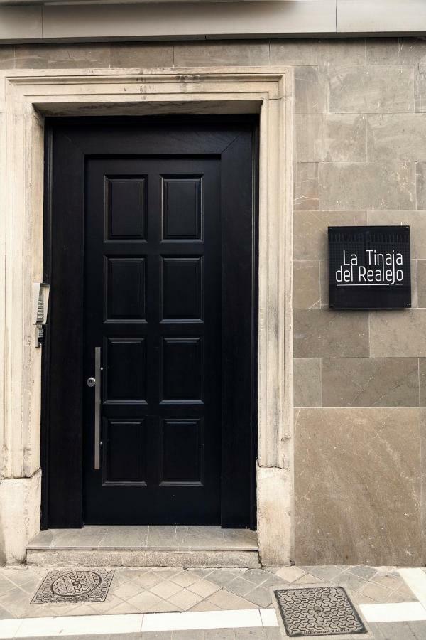 La Tinaja Del Realejo Daire Granada Dış mekan fotoğraf