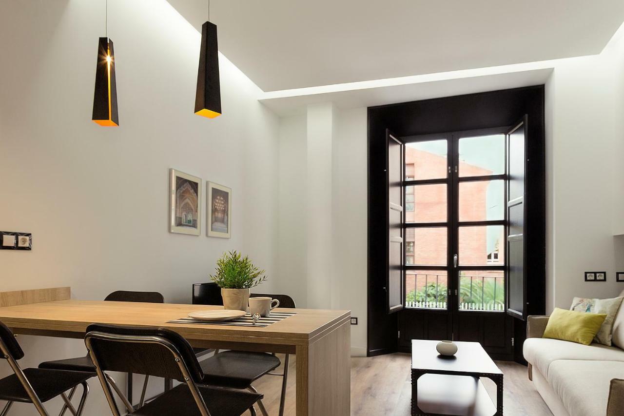 La Tinaja Del Realejo Daire Granada Dış mekan fotoğraf